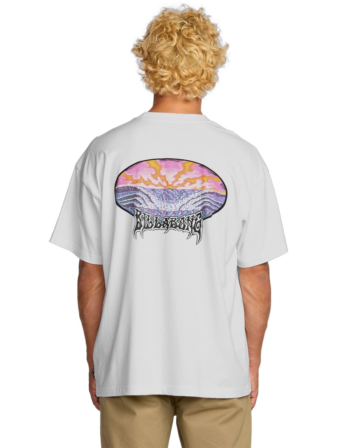 Billabong Men's Quadriple OG T-Shirt