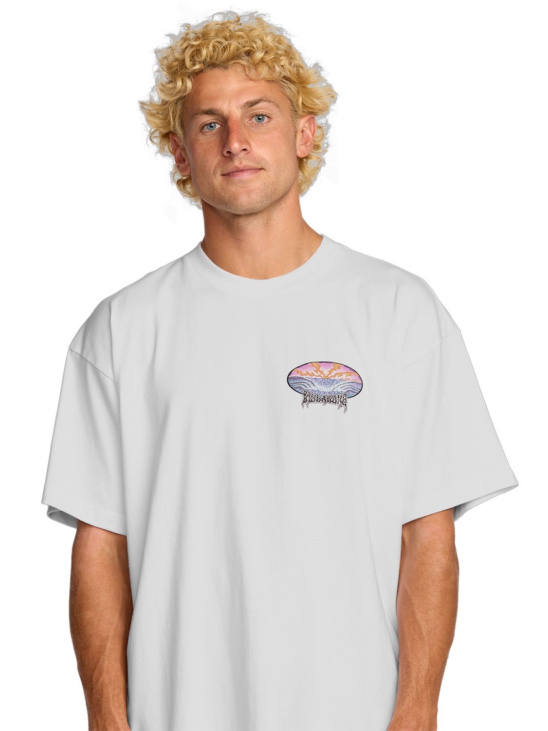 Billabong Men's Quadriple OG T-Shirt