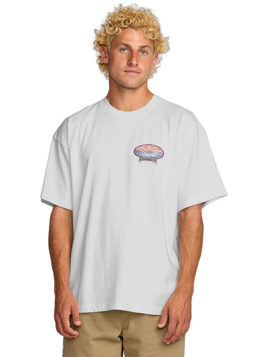 Billabong Men's Quadriple OG T-Shirt