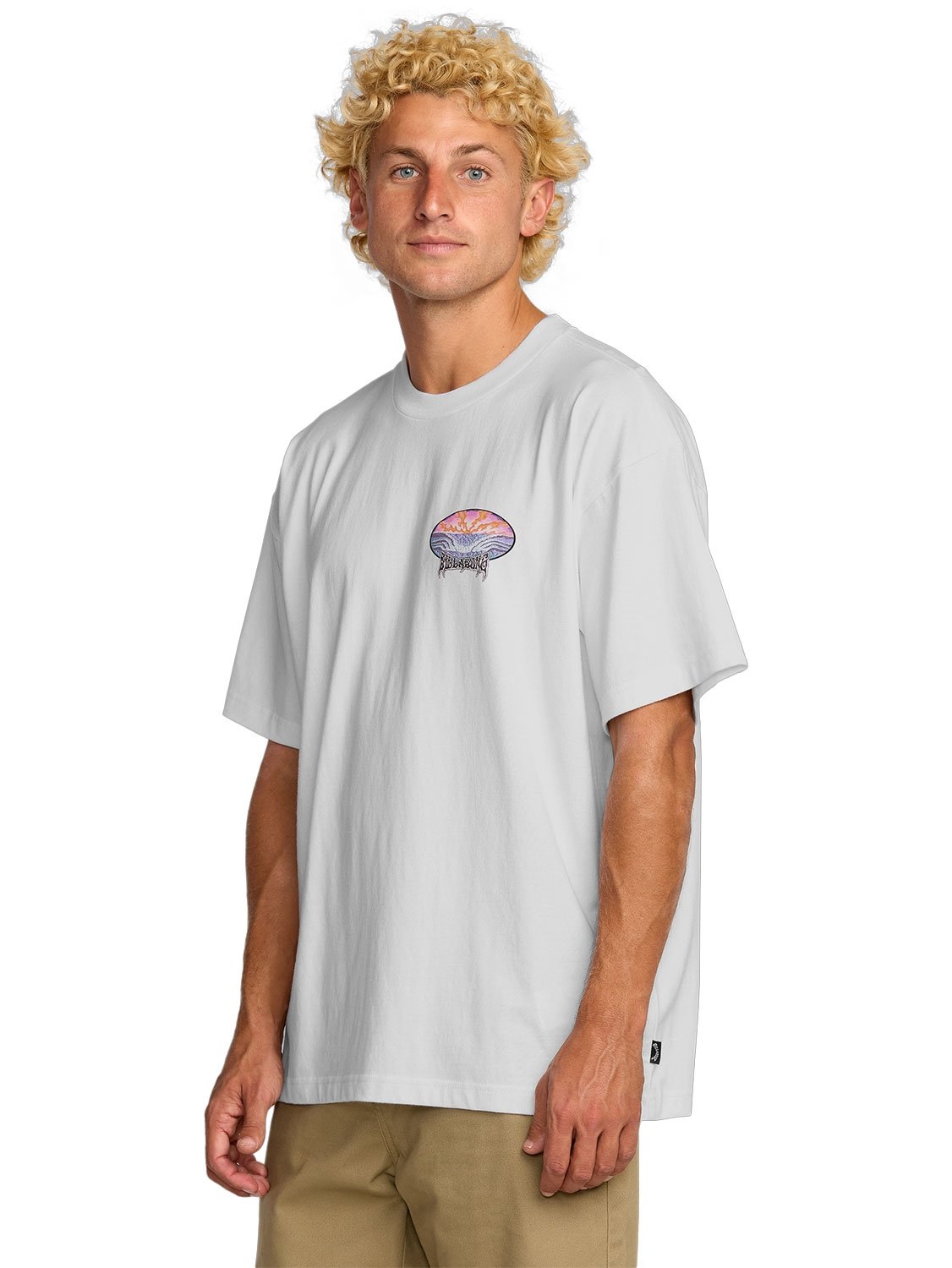 Billabong Men's Quadriple OG T-Shirt