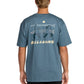 Billabong Men's Split The Peak Regular T-Shirt