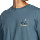 Billabong Men's Split The Peak Regular T-Shirt