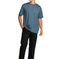 Billabong Men's Split The Peak Regular T-Shirt