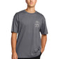Billabong Men's Up The Beach Regular T-Shirt