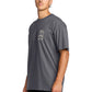 Billabong Men's Up The Beach Regular T-Shirt
