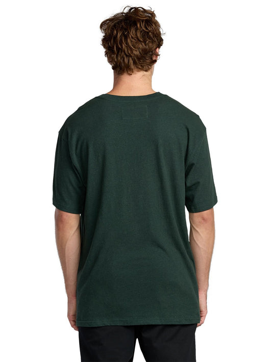 Billabong Men's Austin Garage  Regular T-Shirt