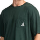 Billabong Men's Austin Garage  Regular T-Shirt