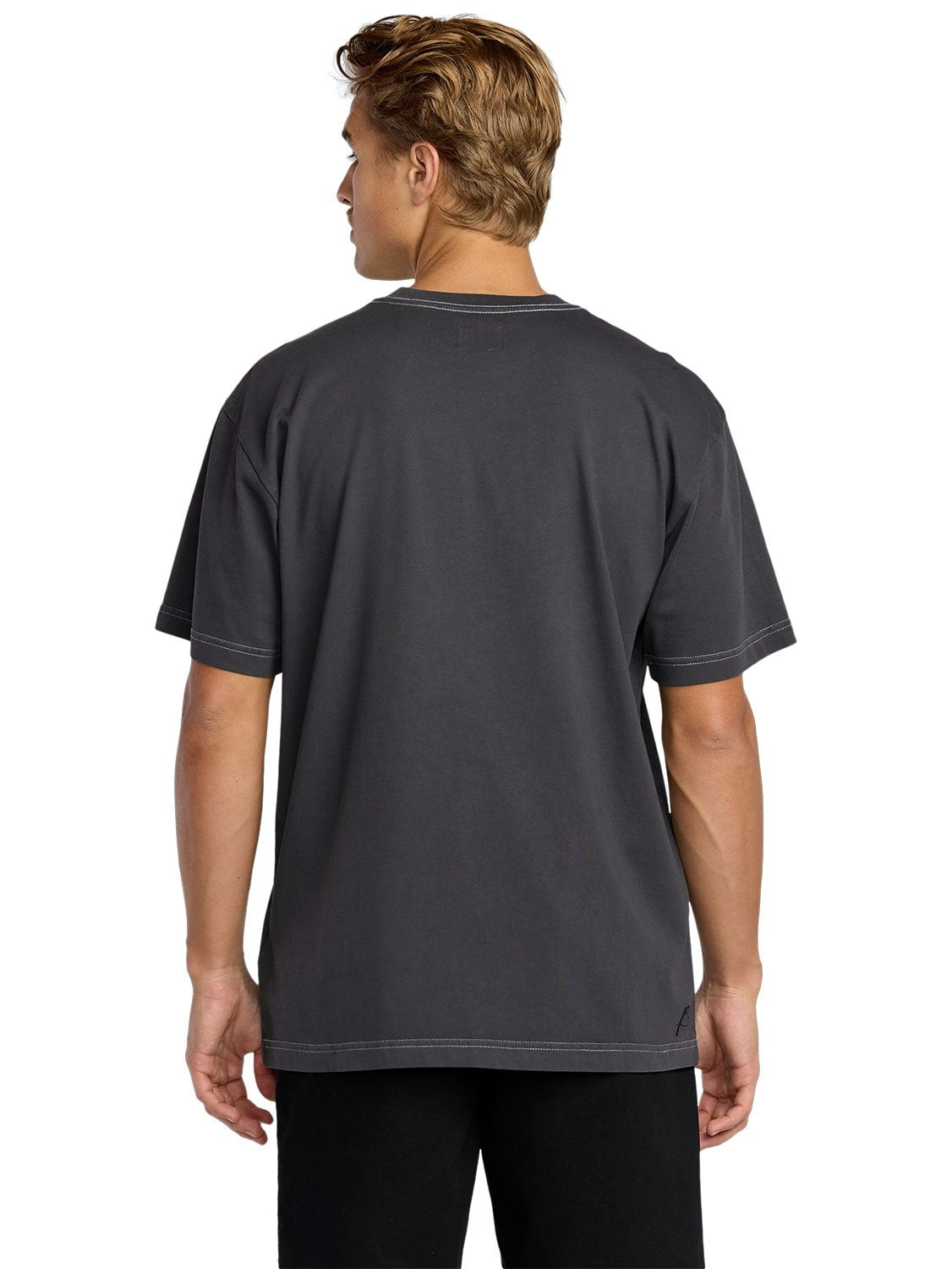 Billabong Men's Bird Of Prey Garage OG T-Shirt