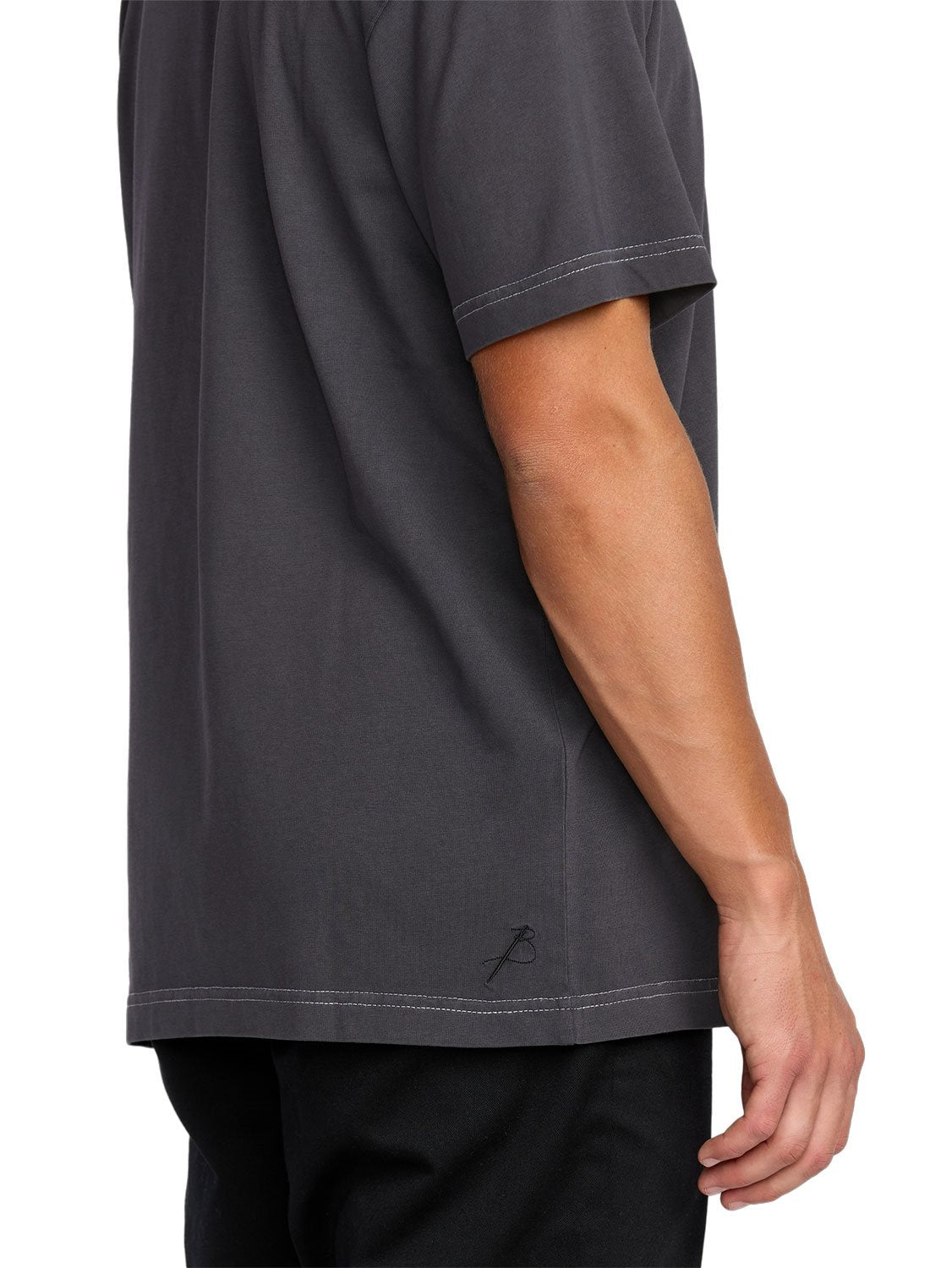 Billabong Men's Bird Of Prey Garage OG T-Shirt