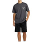 Billabong Men's Bird Of Prey Garage OG T-Shirt