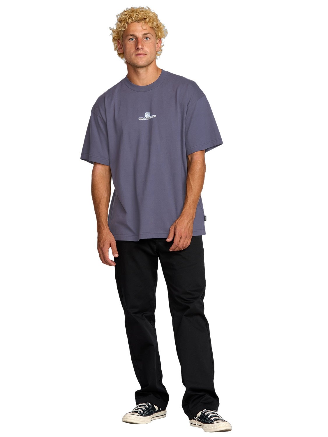 Billabong Men's Spec Dotcom T-Shirt