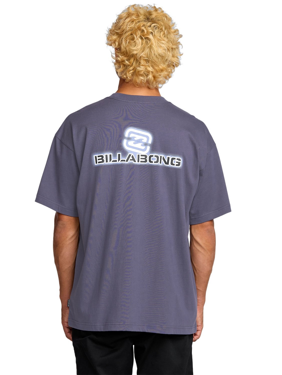 Billabong Men's Spec Dotcom T-Shirt