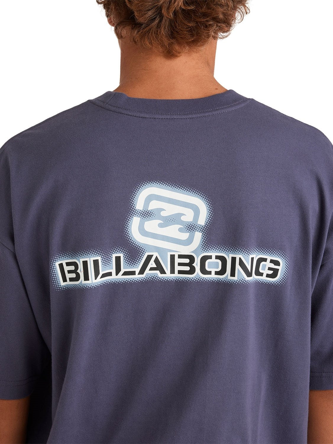Billabong Men's Spec Dotcom T-Shirt