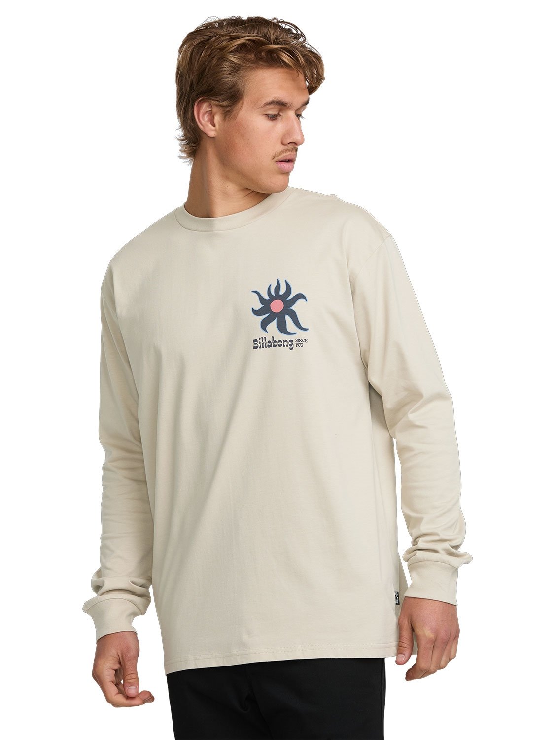 Billabong Men's Solar Regular T-Shirt