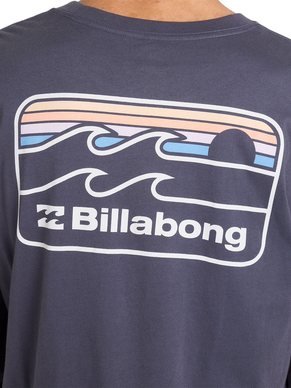 Billabong Men's Runner Premium T-Shirt
