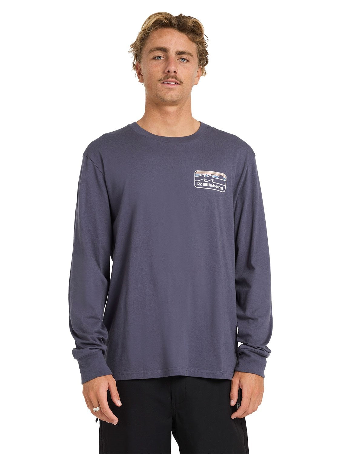 Billabong Men's Runner Premium T-Shirt