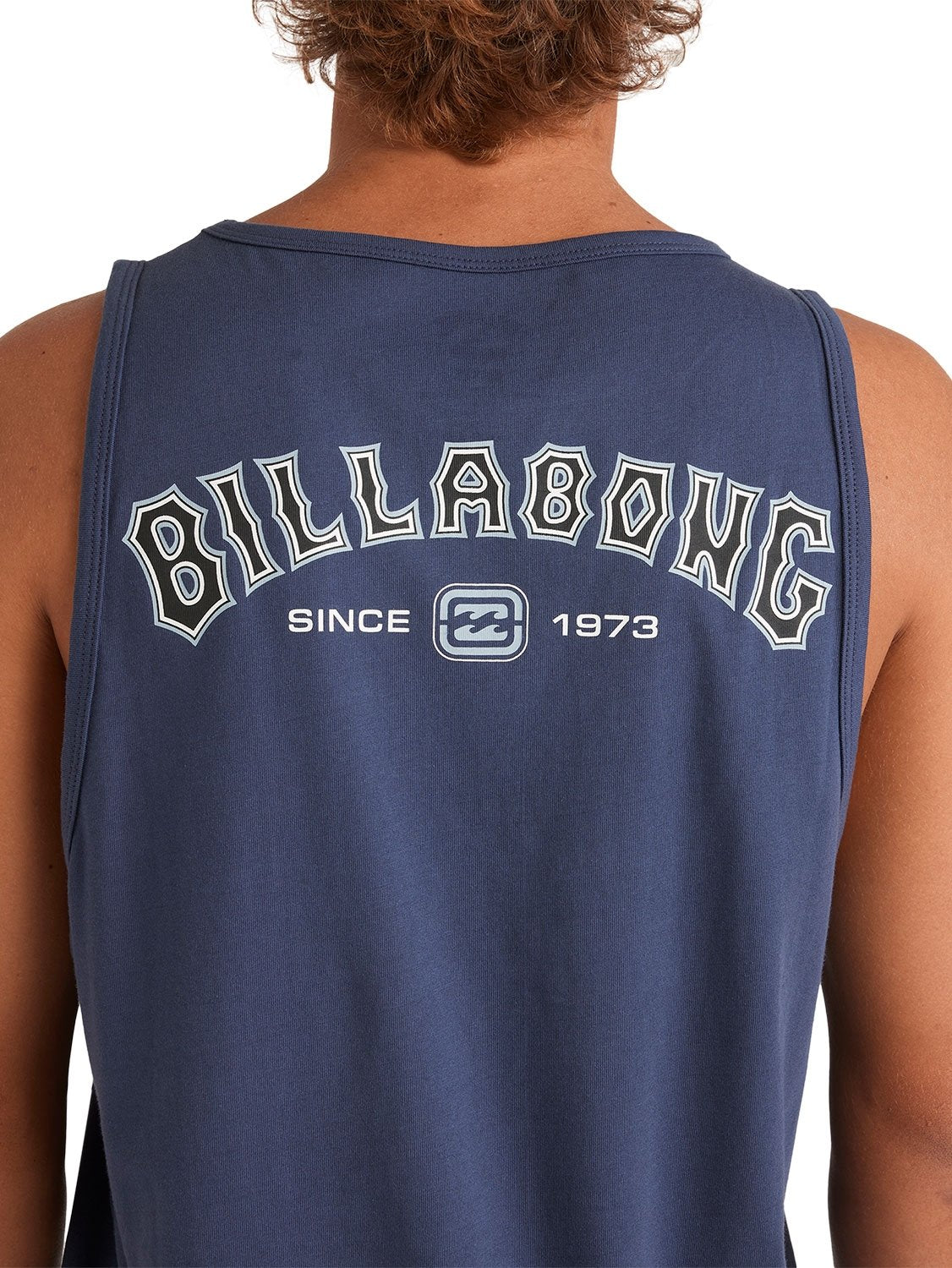 Billabong Men's Bracket Arch Tank