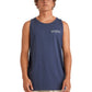 Billabong Men's Bracket Arch Tank