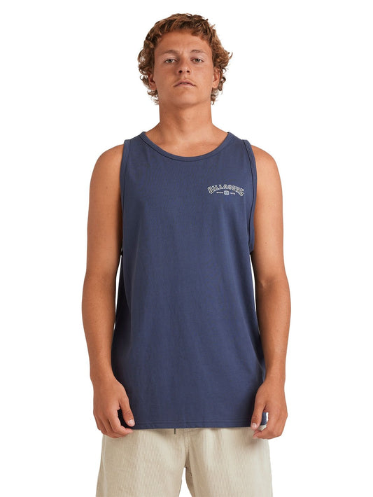 Billabong Men's Bracket Arch Tank
