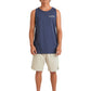 Billabong Men's Bracket Arch Tank