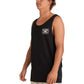Billabong Men's Double Spread Tank