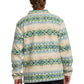 Billabong Men's Boundary Mock Pullover