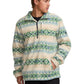 Billabong Men's Boundary Mock Pullover