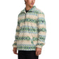 Billabong Men's Boundary Mock Pullover