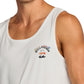 Billabong Men's Arch Fade Tank