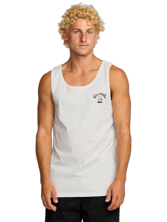 Billabong Men's Arch Fade Tank
