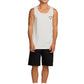 Billabong Men's Arch Fade Tank