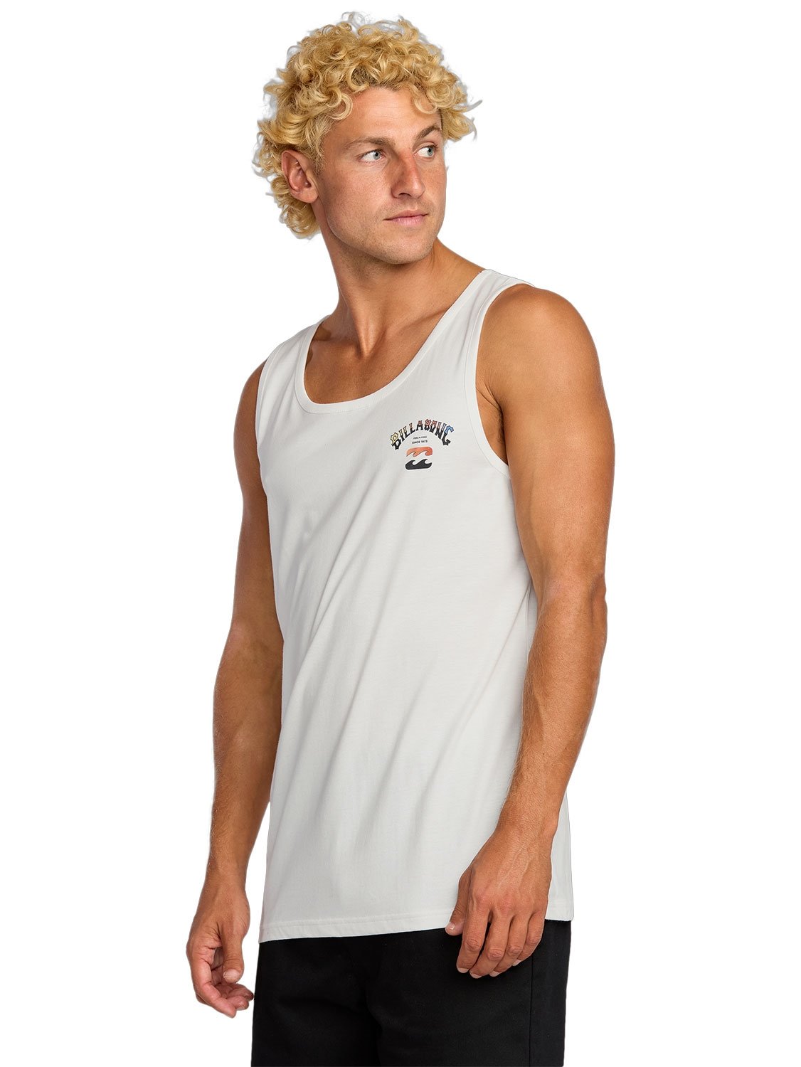 Billabong Men's Arch Fade Tank