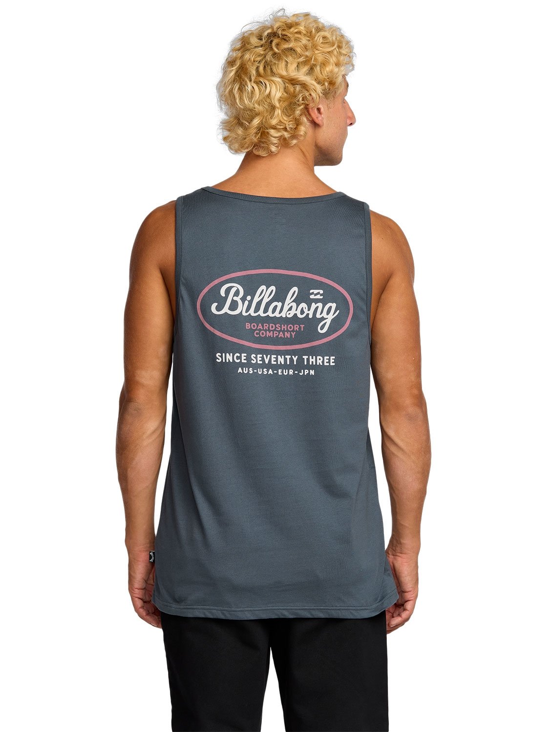 Billabong Men's Walled Vest