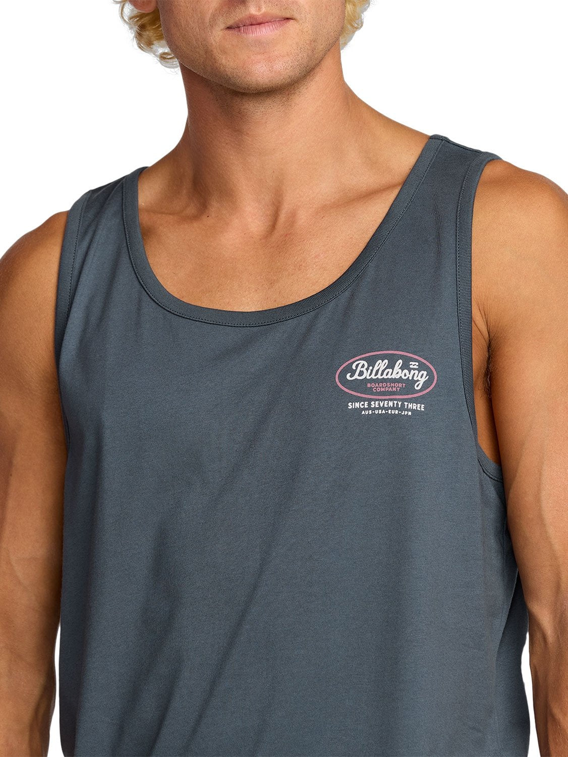 Billabong Men's Walled Vest