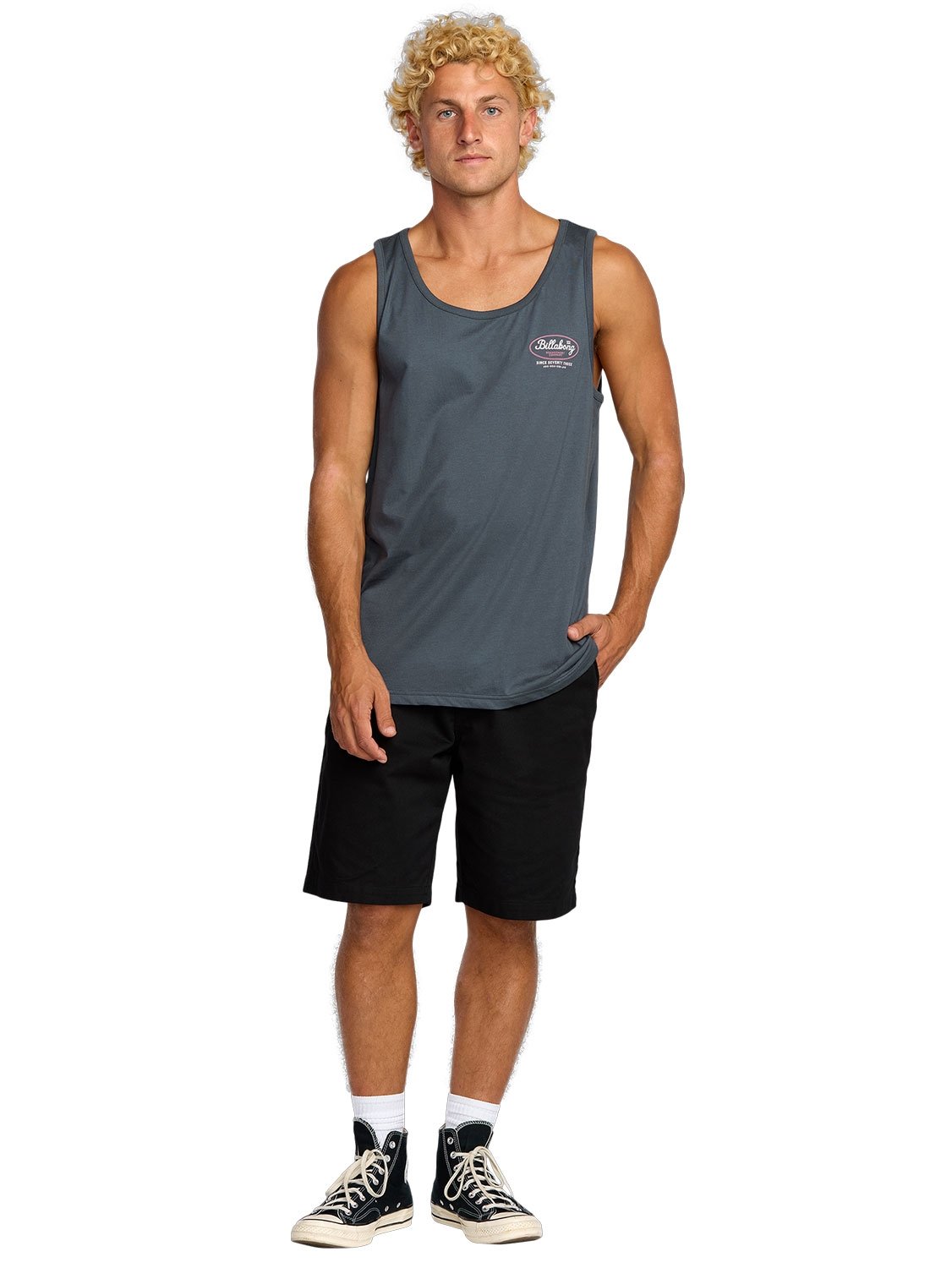 Billabong Men's Walled Vest