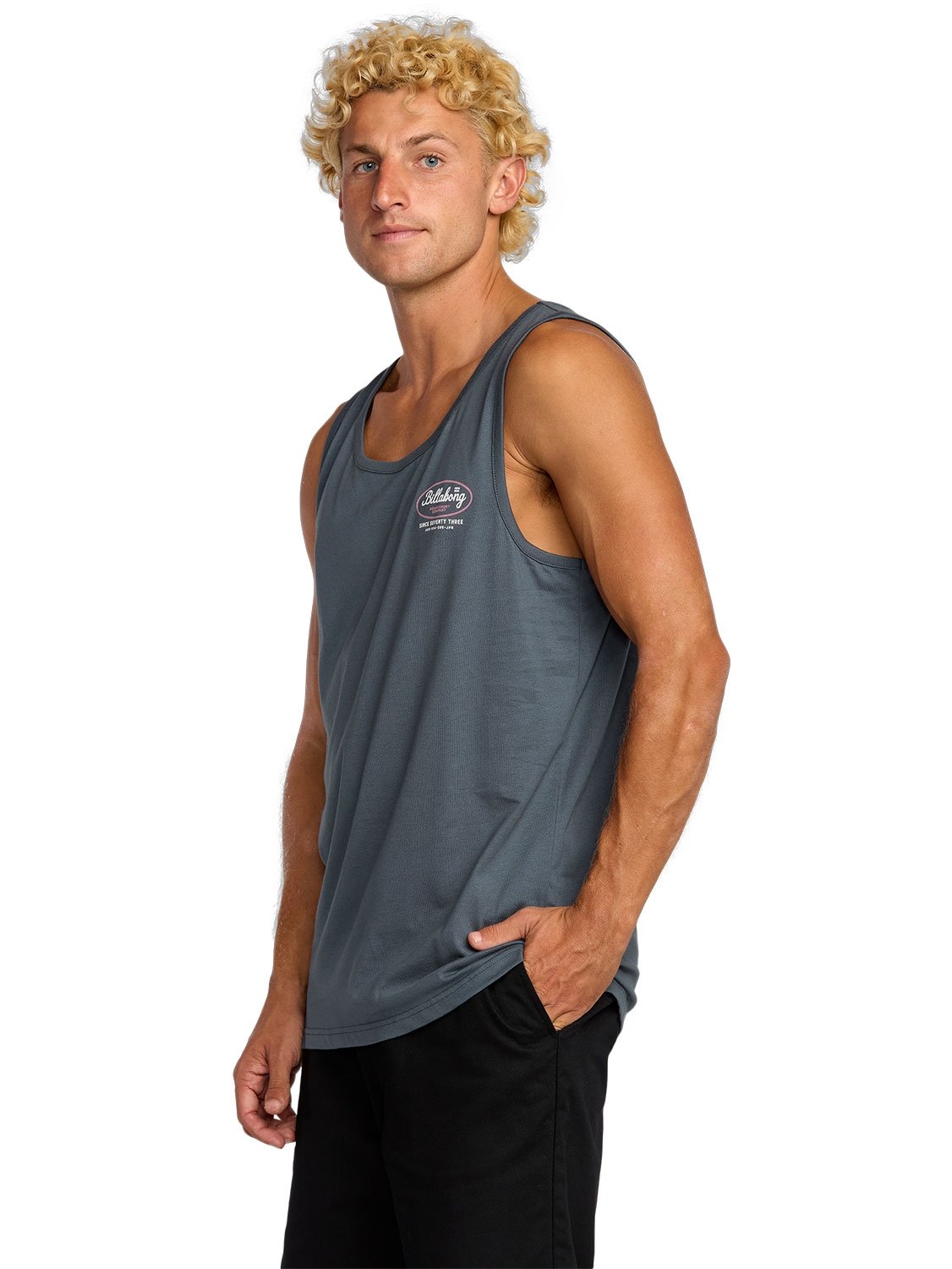 Billabong Men's Walled Vest
