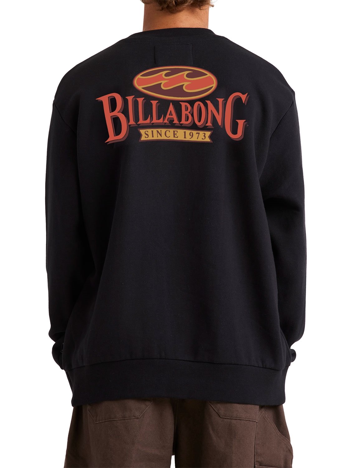 Billabong Men's Shorts Sands Pullover