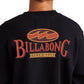 Billabong Men's Shorts Sands Pullover