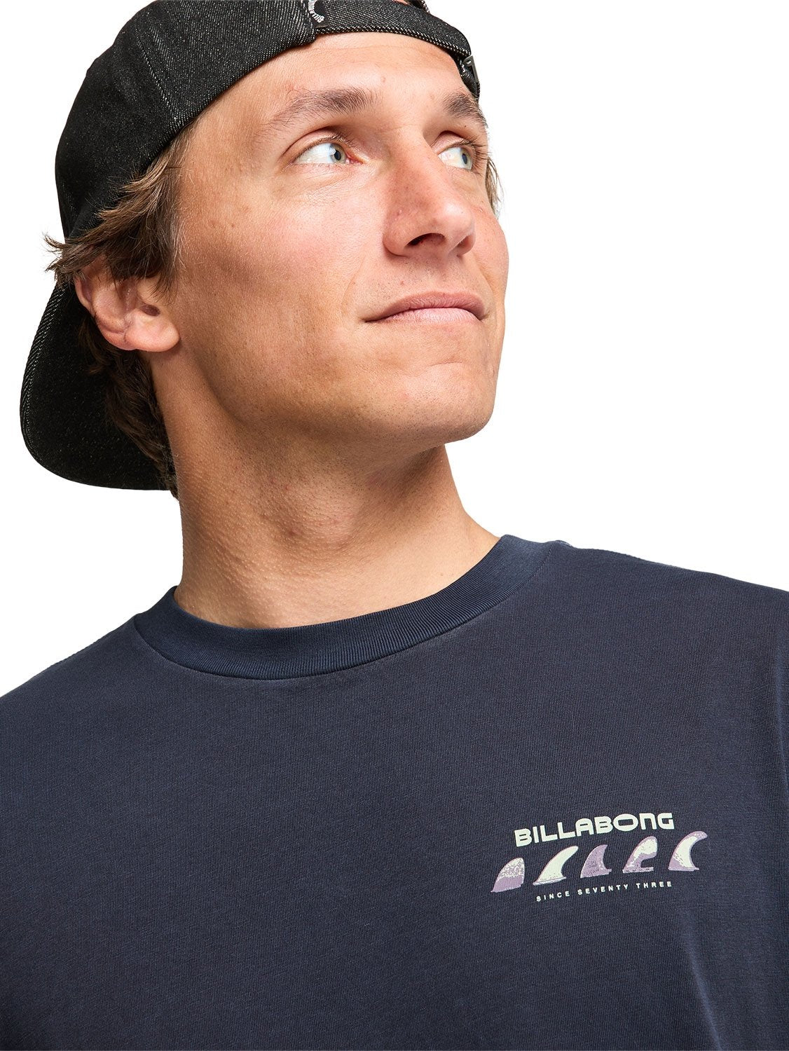 Billabong Men's Choices WW Premium T-Shirt