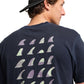 Billabong Men's Choices WW Premium T-Shirt