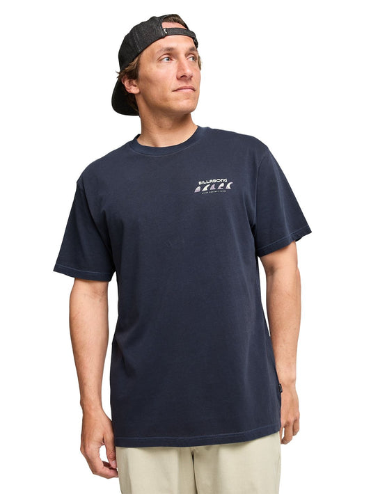 Billabong Men's Choices WW Premium T-Shirt