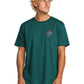 Billabong Men's Rockies Adiv T-Shirt