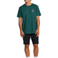 Billabong Men's Rockies Adiv T-Shirt