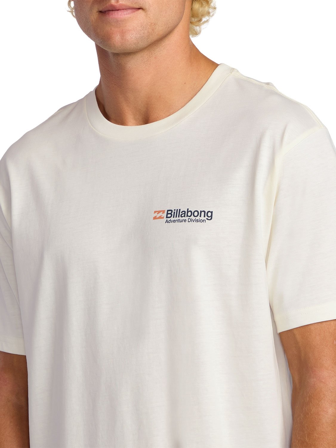 Billabong Men's Abandon Adiv T-Shirt
