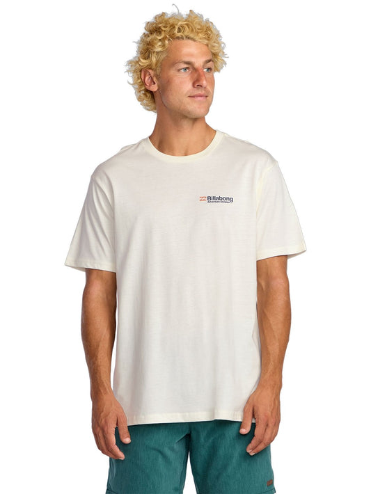 Billabong Men's Abandon Adiv T-Shirt