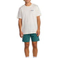 Billabong Men's Abandon Adiv T-Shirt