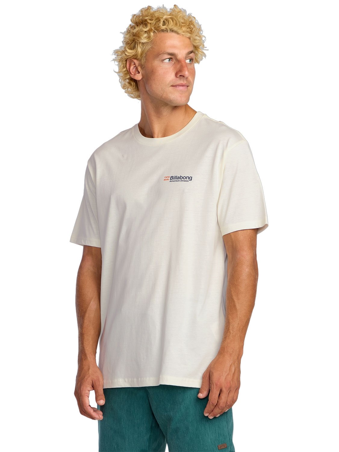 Billabong Men's Abandon Adiv T-Shirt