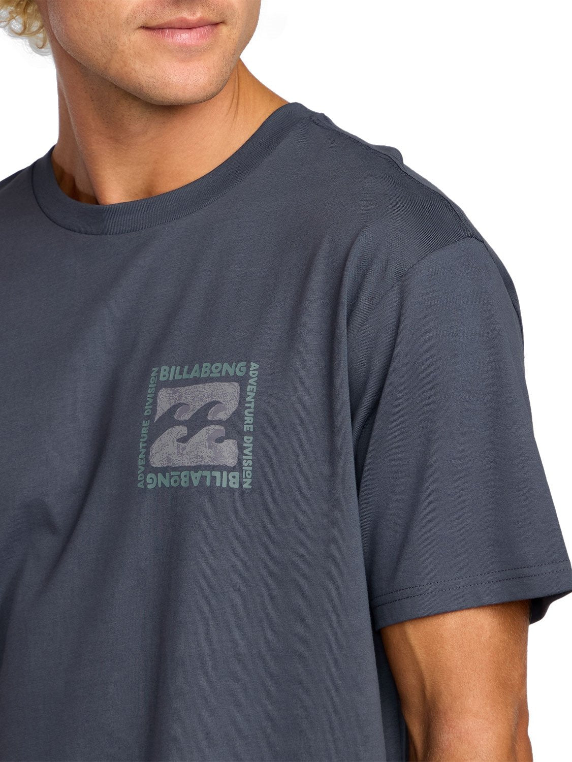 Billabong Men's Trail Adiv T-Shirt