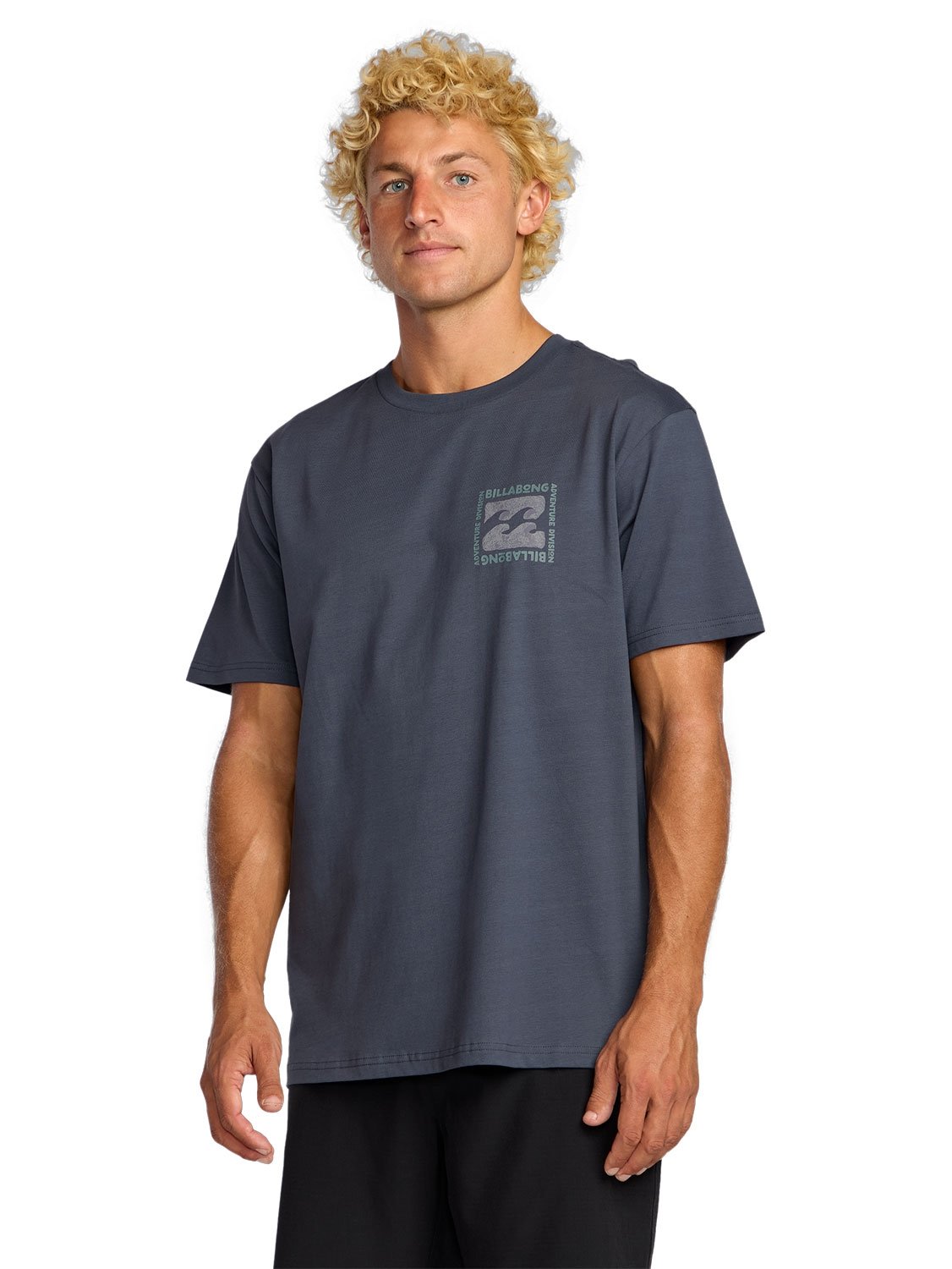 Billabong Men's Trail Adiv T-Shirt
