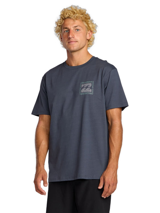 Billabong Men's Trail Adiv T-Shirt